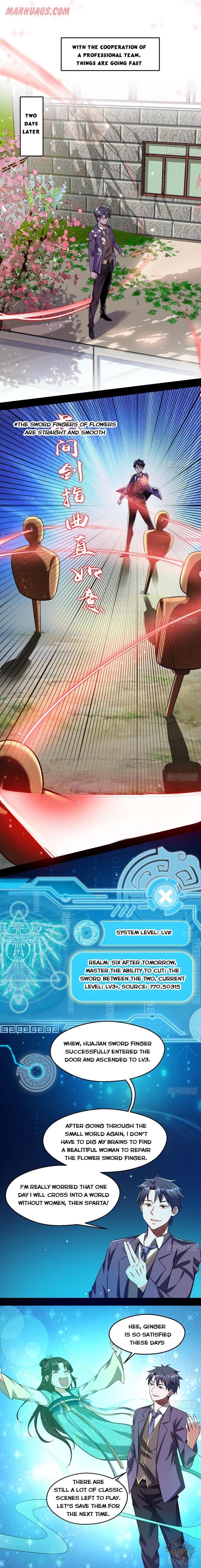 I’m An Evil God Chapter 97 - Page 10