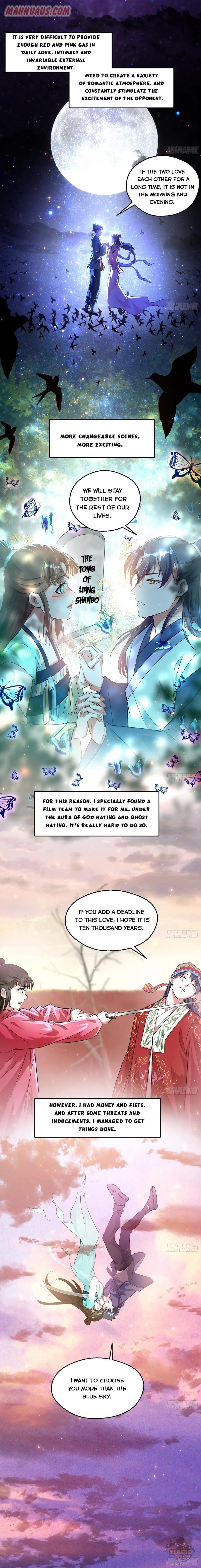 I’m An Evil God Chapter 97 - Page 9