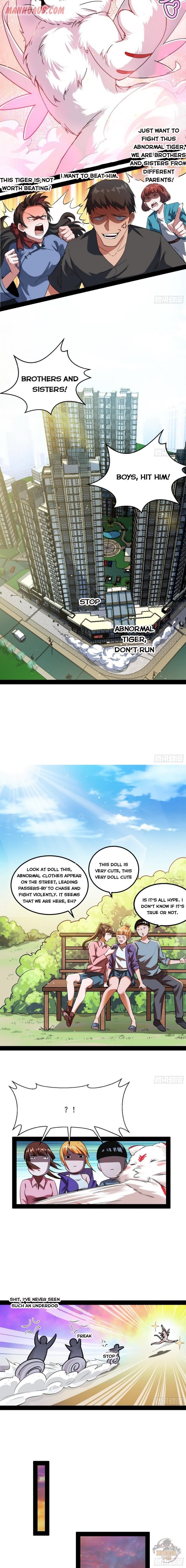 I’m An Evil God Chapter 98 - Page 4