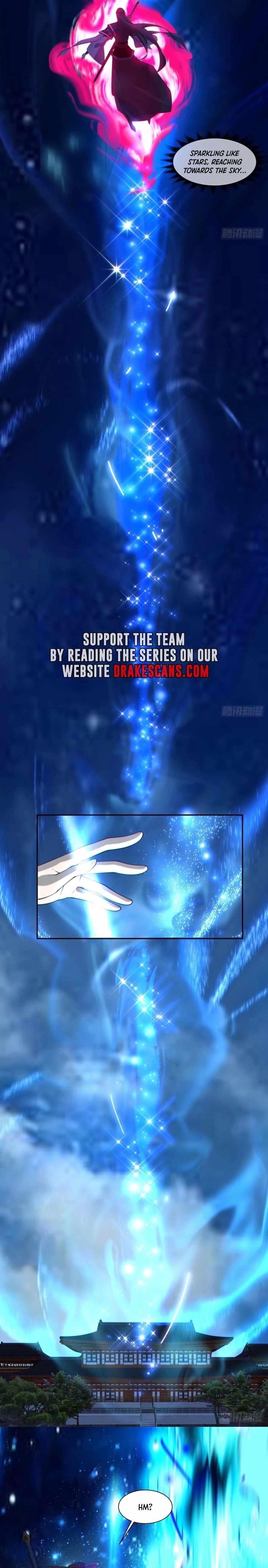 My Disciples Are All Big Villains Chapter 266 - Page 14