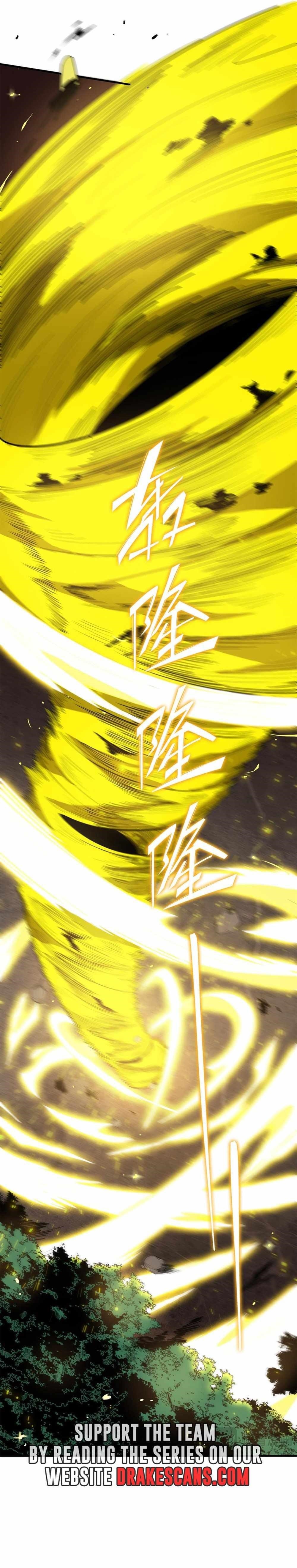 SSS Grade Saint Knight Chapter 13 - Page 21