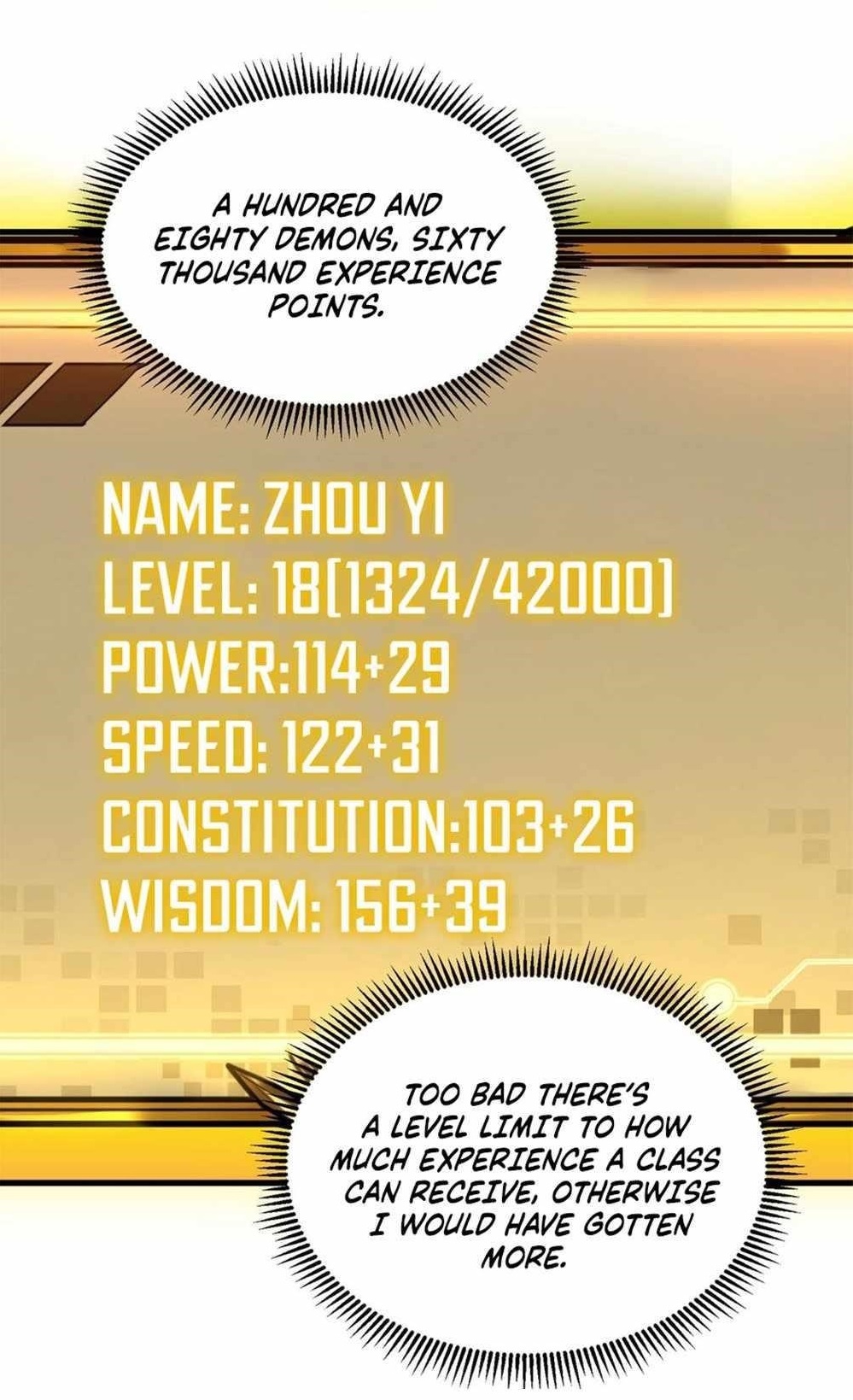 SSS Grade Saint Knight Chapter 13 - Page 27