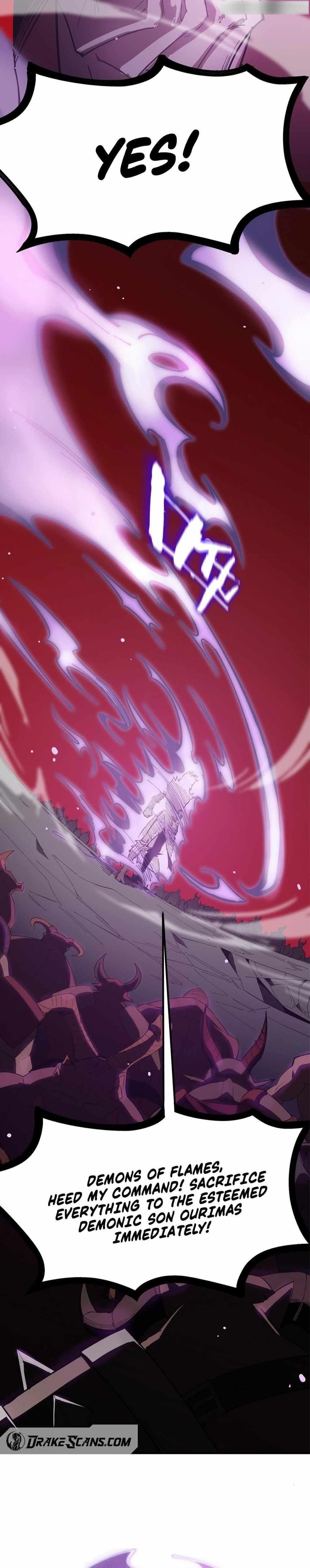 SSS Grade Saint Knight Chapter 16 - Page 5