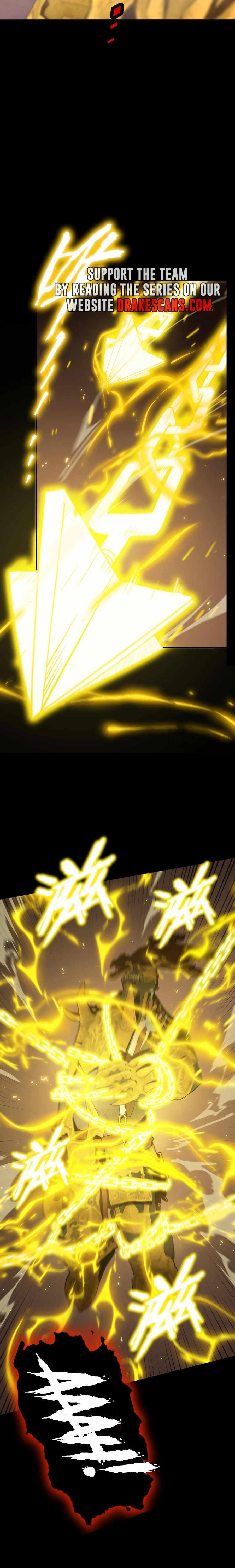 SSS Grade Saint Knight Chapter 38 - Page 20