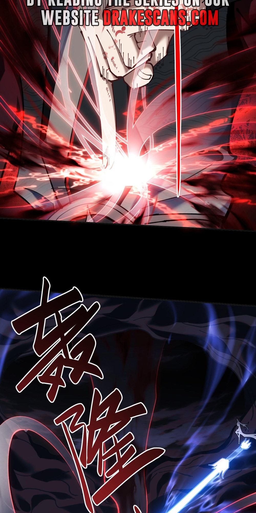 Master: This Villainous Disciple Is Not The Holy Child Chapter 1 - Page 19