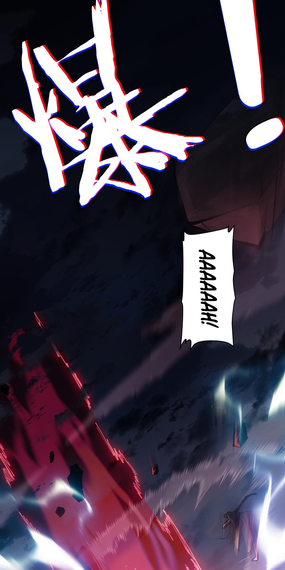 Master: This Villainous Disciple Is Not The Holy Child Chapter 1 - Page 28