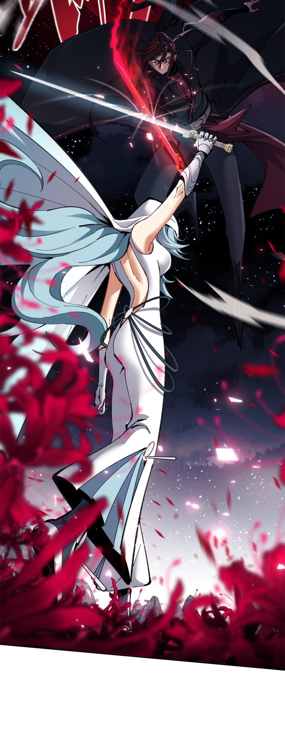 Master: This Villainous Disciple Is Not The Holy Child Chapter 10 - Page 24