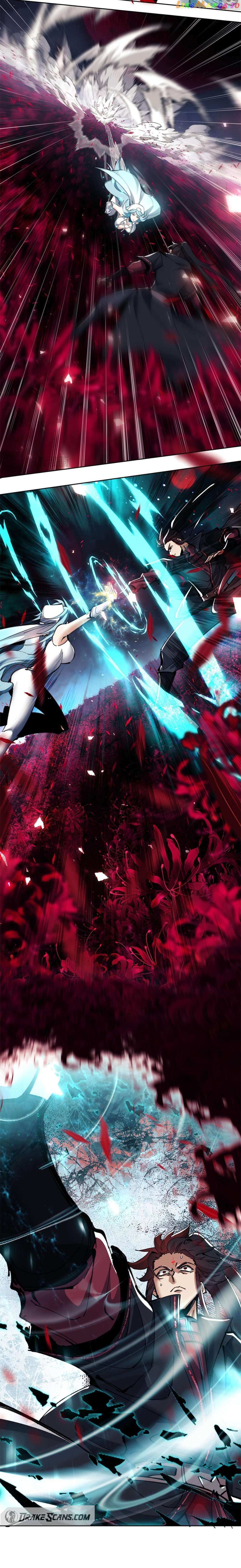 Master: This Villainous Disciple Is Not The Holy Child Chapter 11 - Page 3