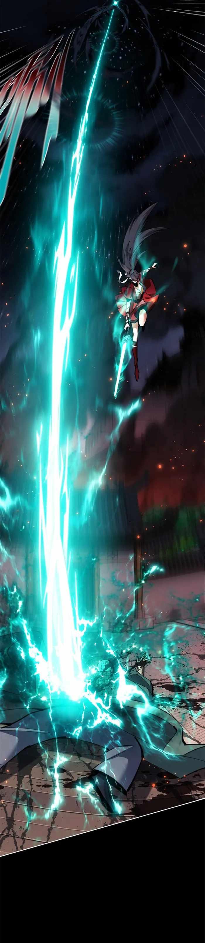 Master: This Villainous Disciple Is Not The Holy Child Chapter 13 - Page 15