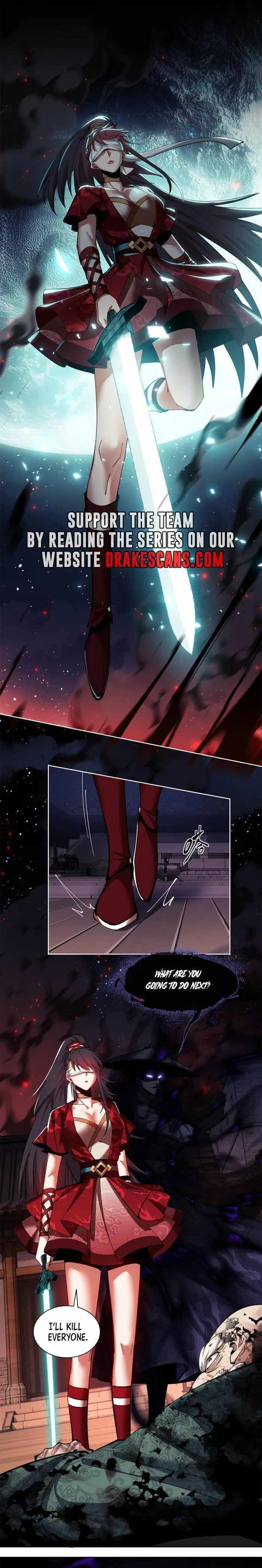 Master: This Villainous Disciple Is Not The Holy Child Chapter 13 - Page 16