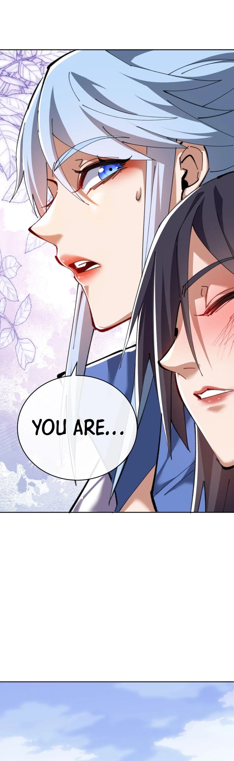 Master: This Villainous Disciple Is Not The Holy Child Chapter 19 - Page 14