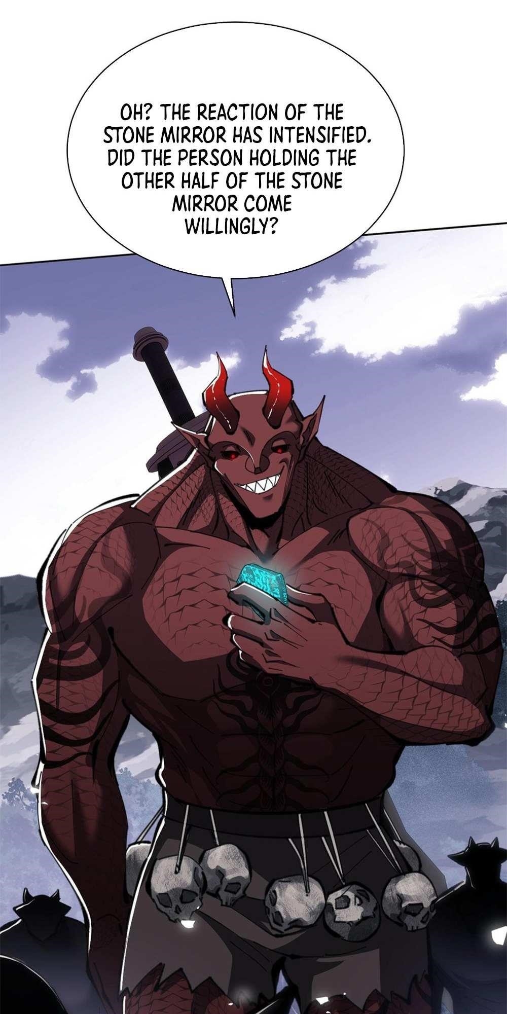 Master: This Villainous Disciple Is Not The Holy Child Chapter 20 - Page 14