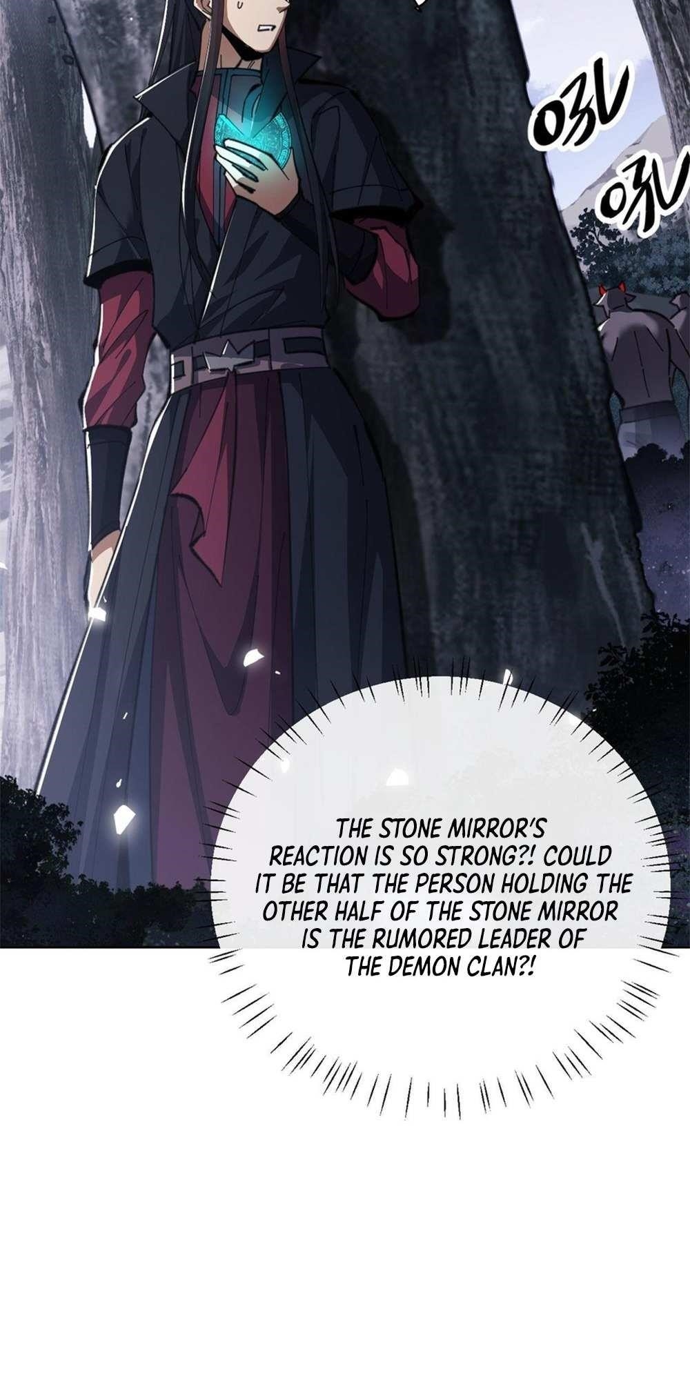 Master: This Villainous Disciple Is Not The Holy Child Chapter 20 - Page 16