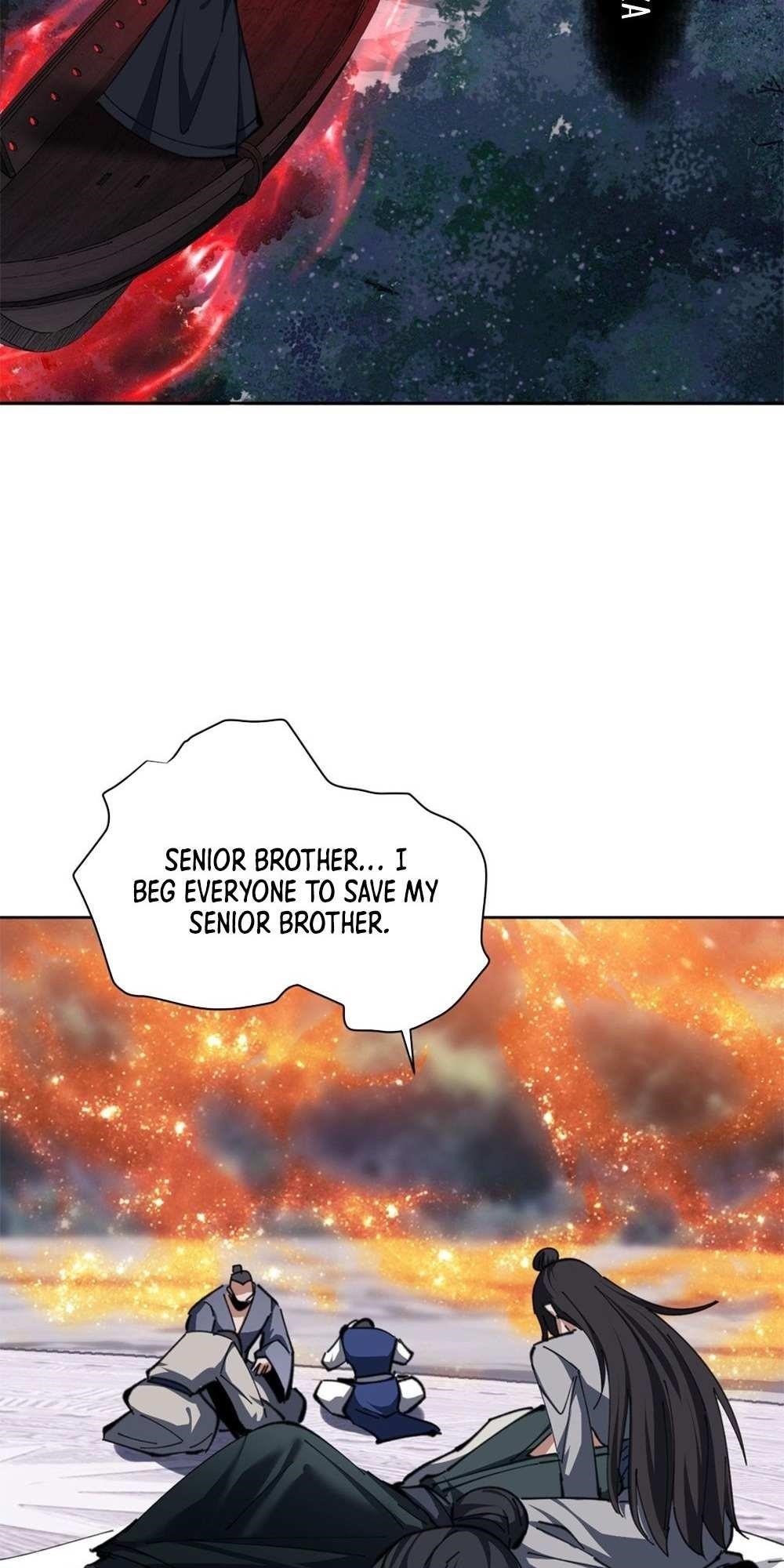 Master: This Villainous Disciple Is Not The Holy Child Chapter 20 - Page 20