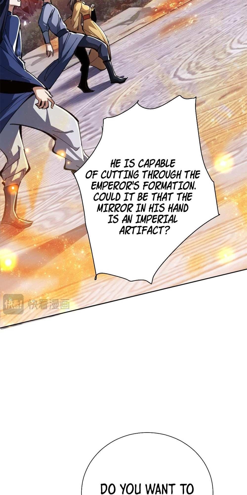 Master: This Villainous Disciple Is Not The Holy Child Chapter 20 - Page 28