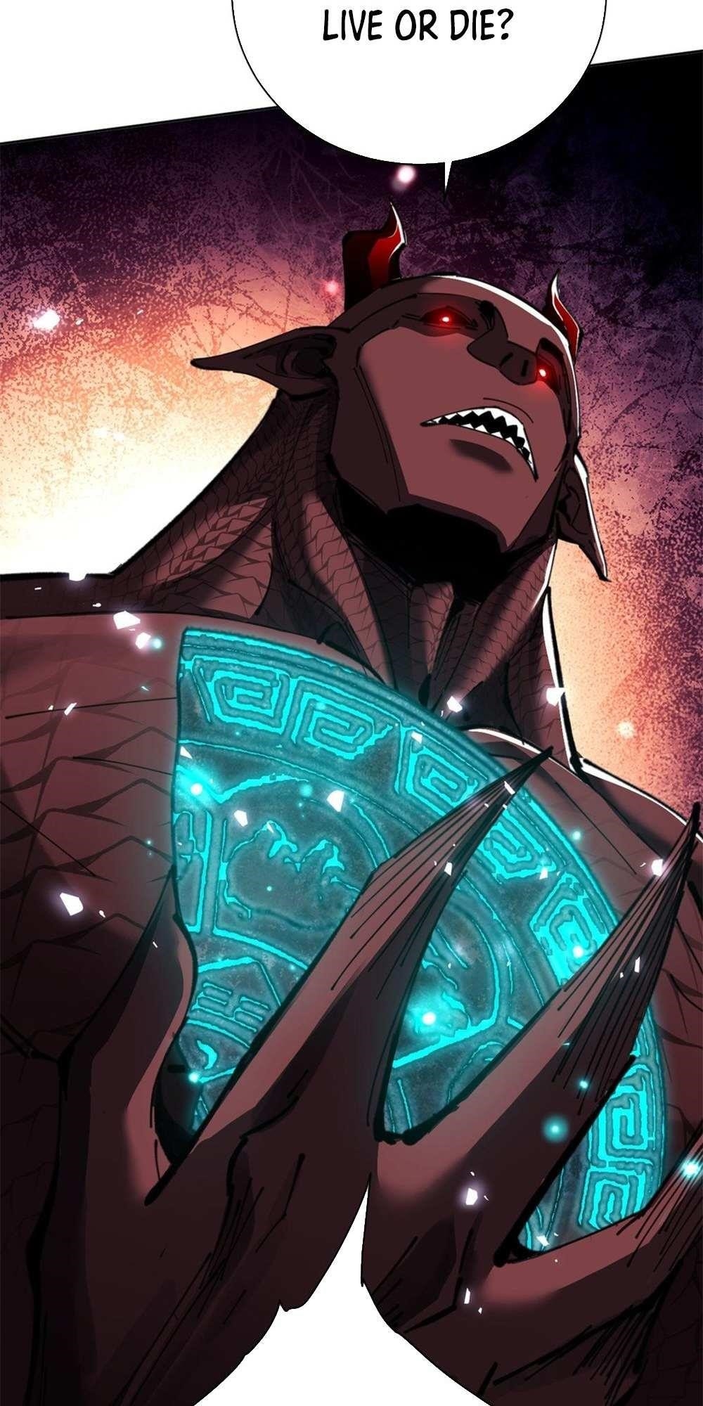 Master: This Villainous Disciple Is Not The Holy Child Chapter 20 - Page 29