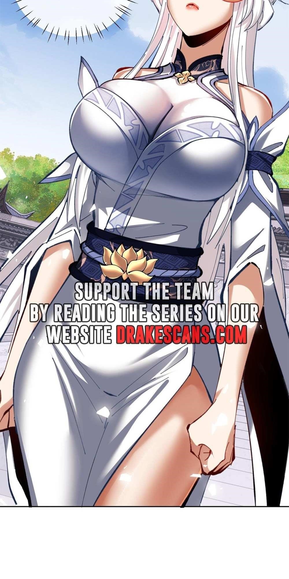 Master: This Villainous Disciple Is Not The Holy Child Chapter 20 - Page 50