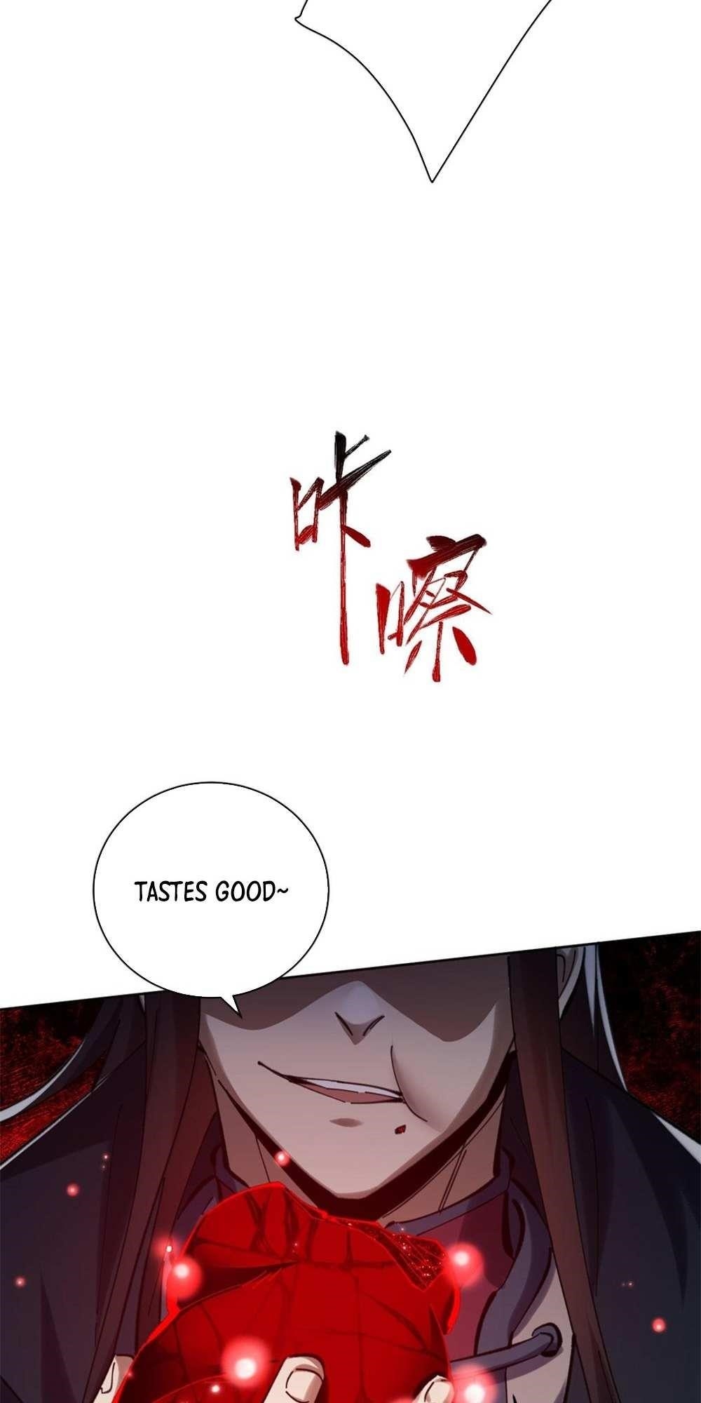 Master: This Villainous Disciple Is Not The Holy Child Chapter 20 - Page 57