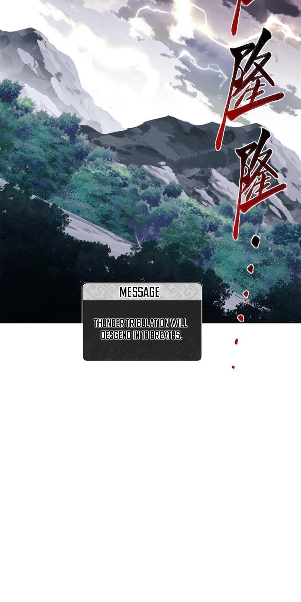 Master: This Villainous Disciple Is Not The Holy Child Chapter 20 - Page 60