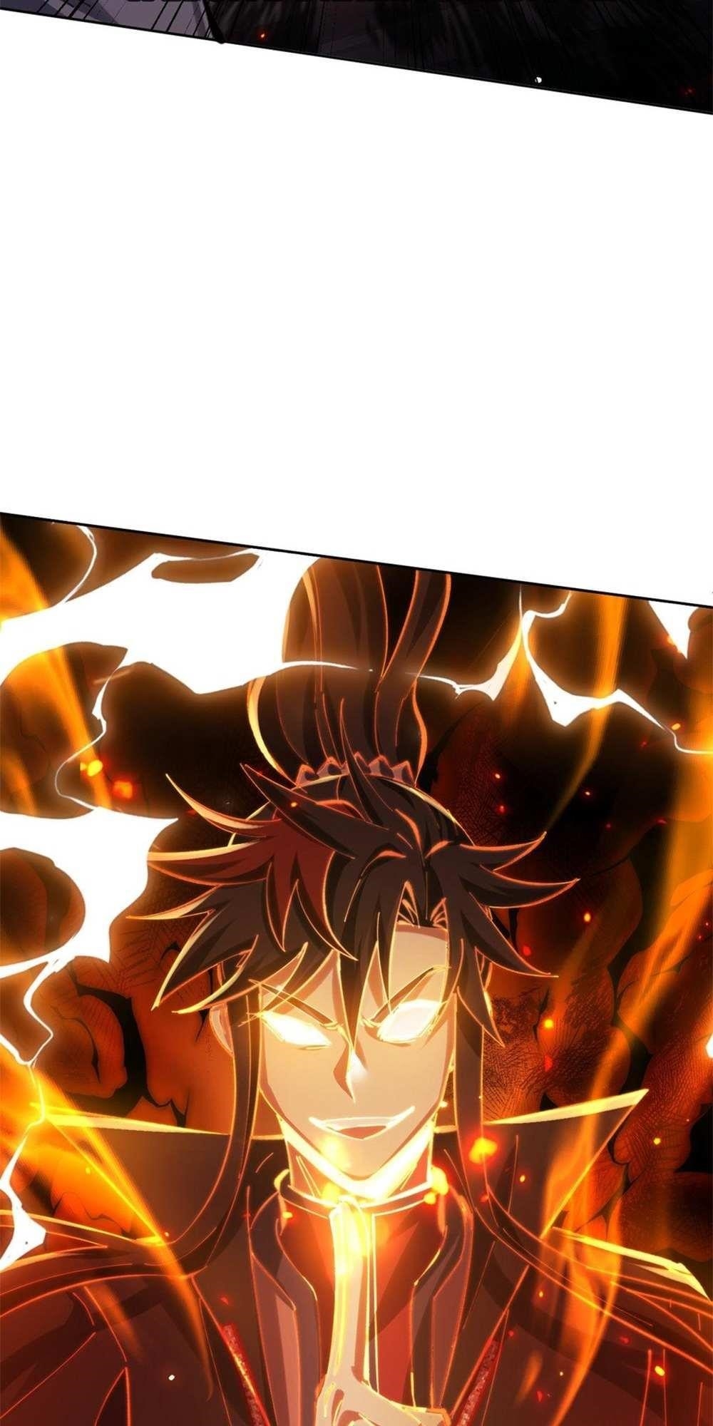 Master: This Villainous Disciple Is Not The Holy Child Chapter 20 - Page 63