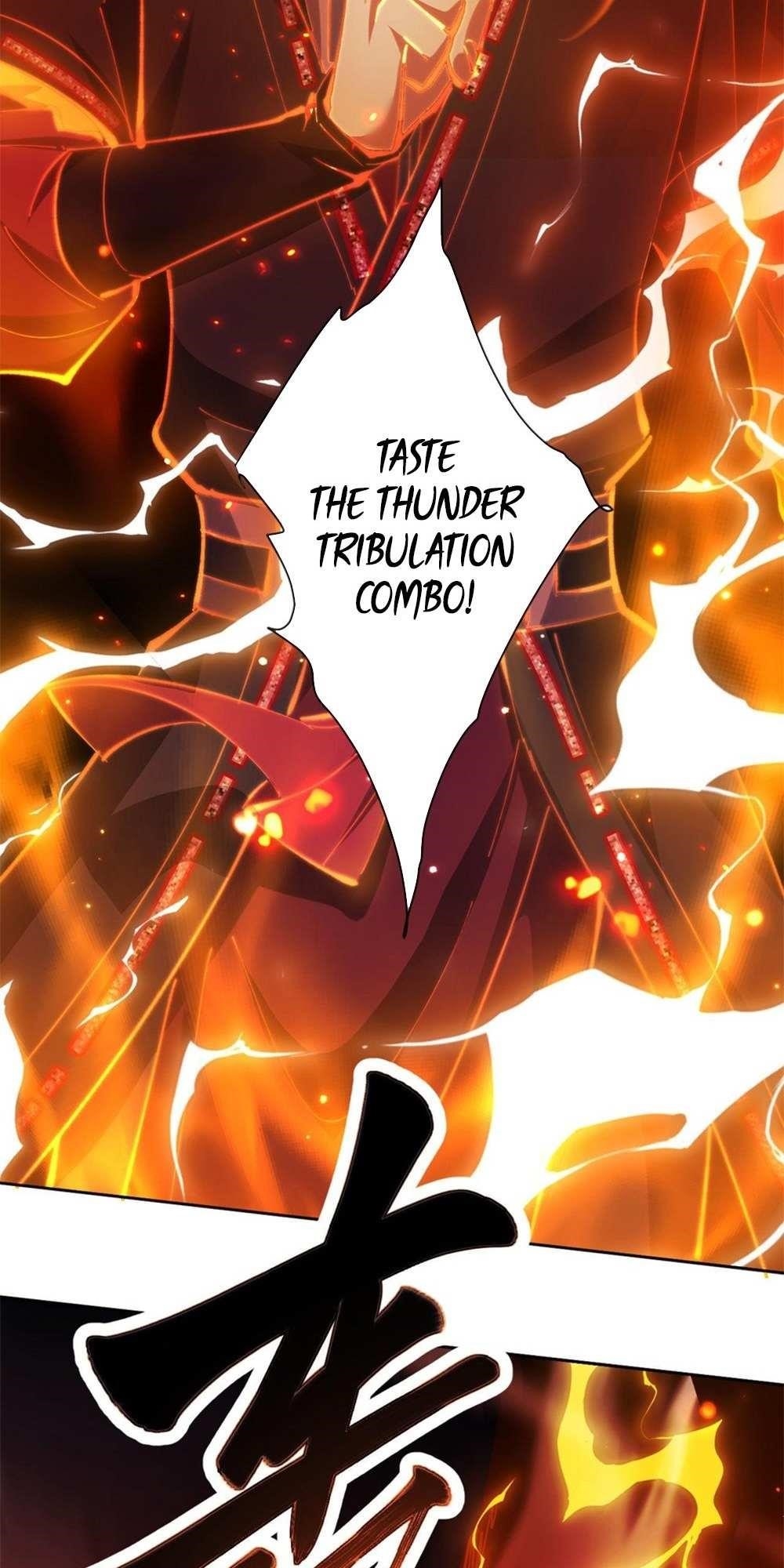 Master: This Villainous Disciple Is Not The Holy Child Chapter 20 - Page 64