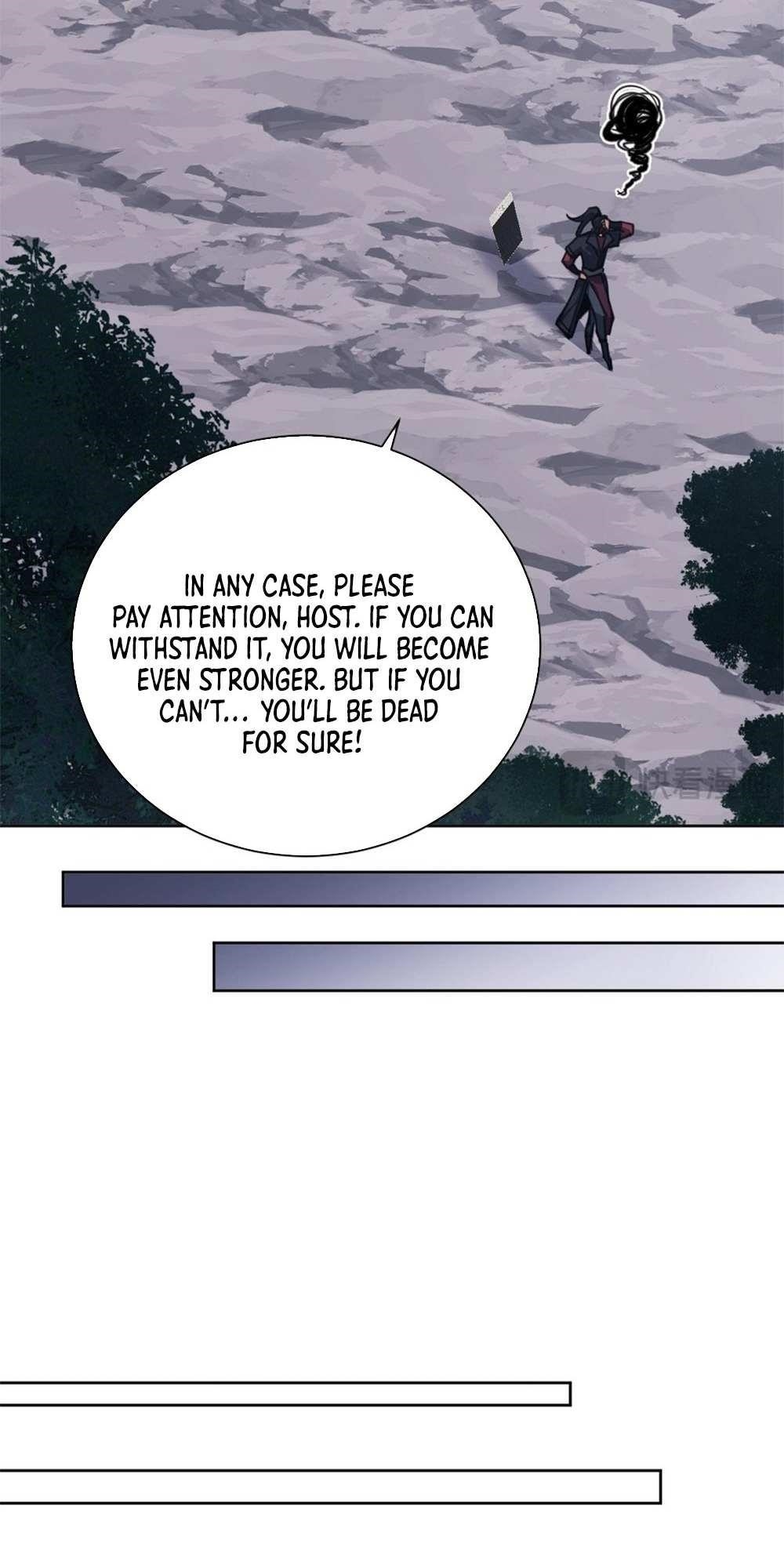 Master: This Villainous Disciple Is Not The Holy Child Chapter 20 - Page 9