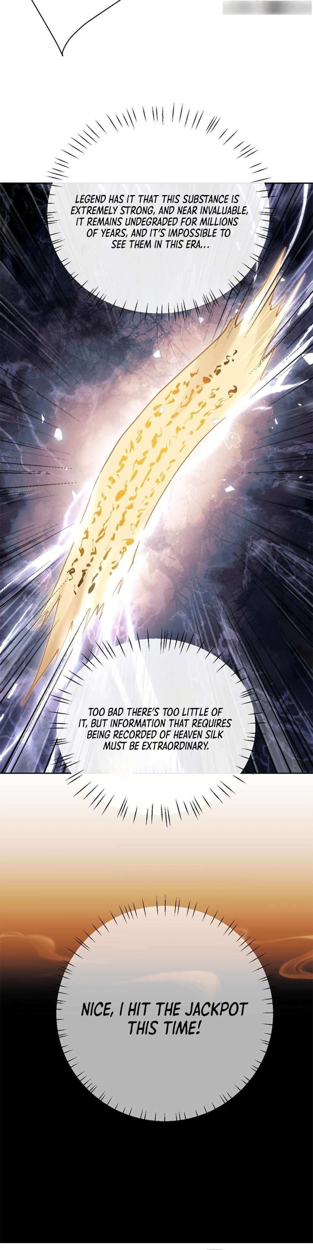 Master: This Villainous Disciple Is Not The Holy Child Chapter 23 - Page 24