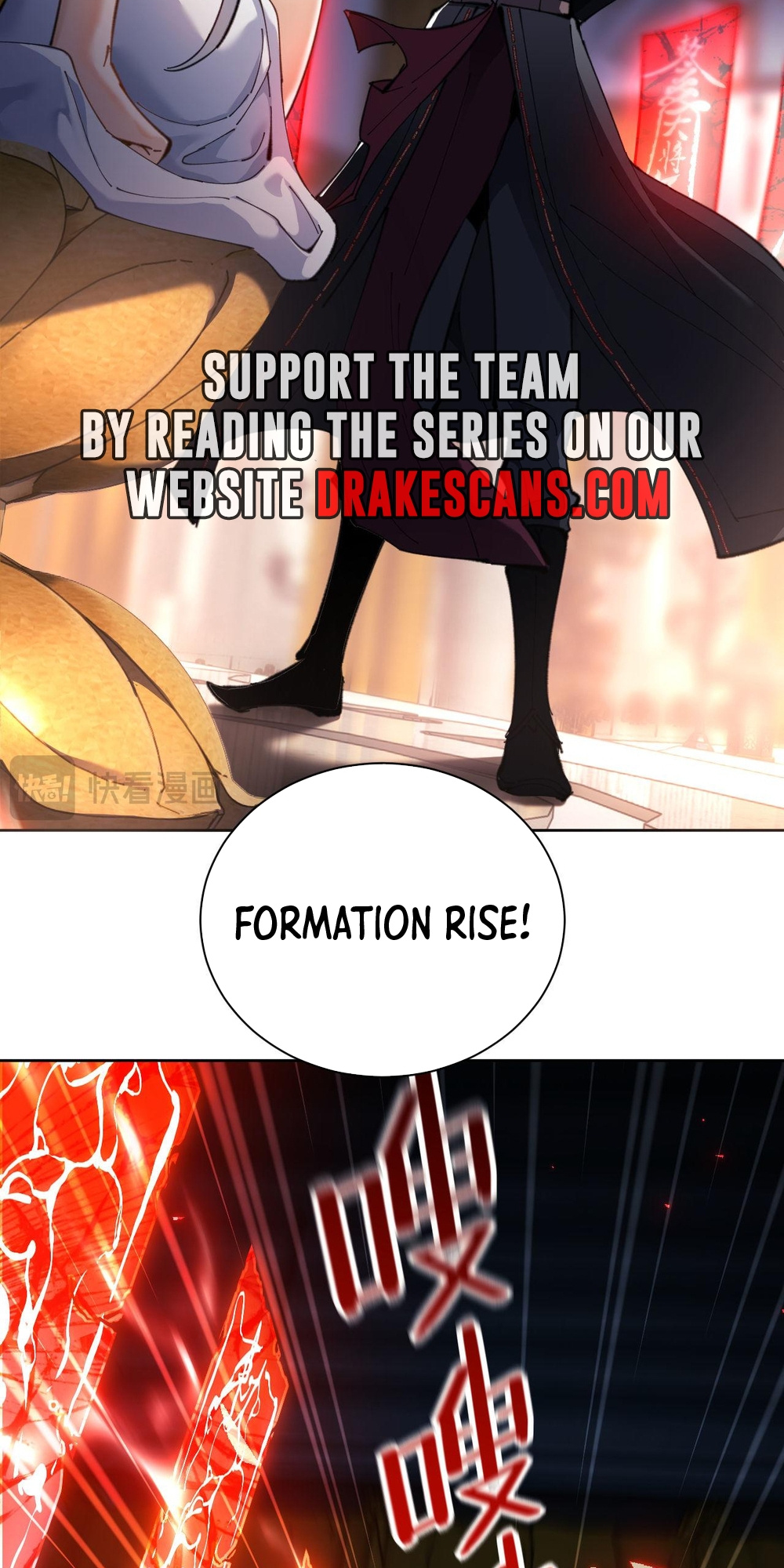 Master: This Villainous Disciple Is Not The Holy Child Chapter 3 - Page 19