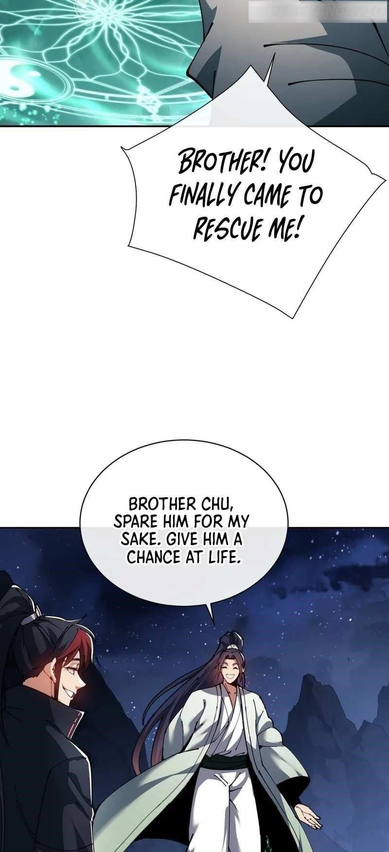 Master: This Villainous Disciple Is Not The Holy Child Chapter 46 - Page 14