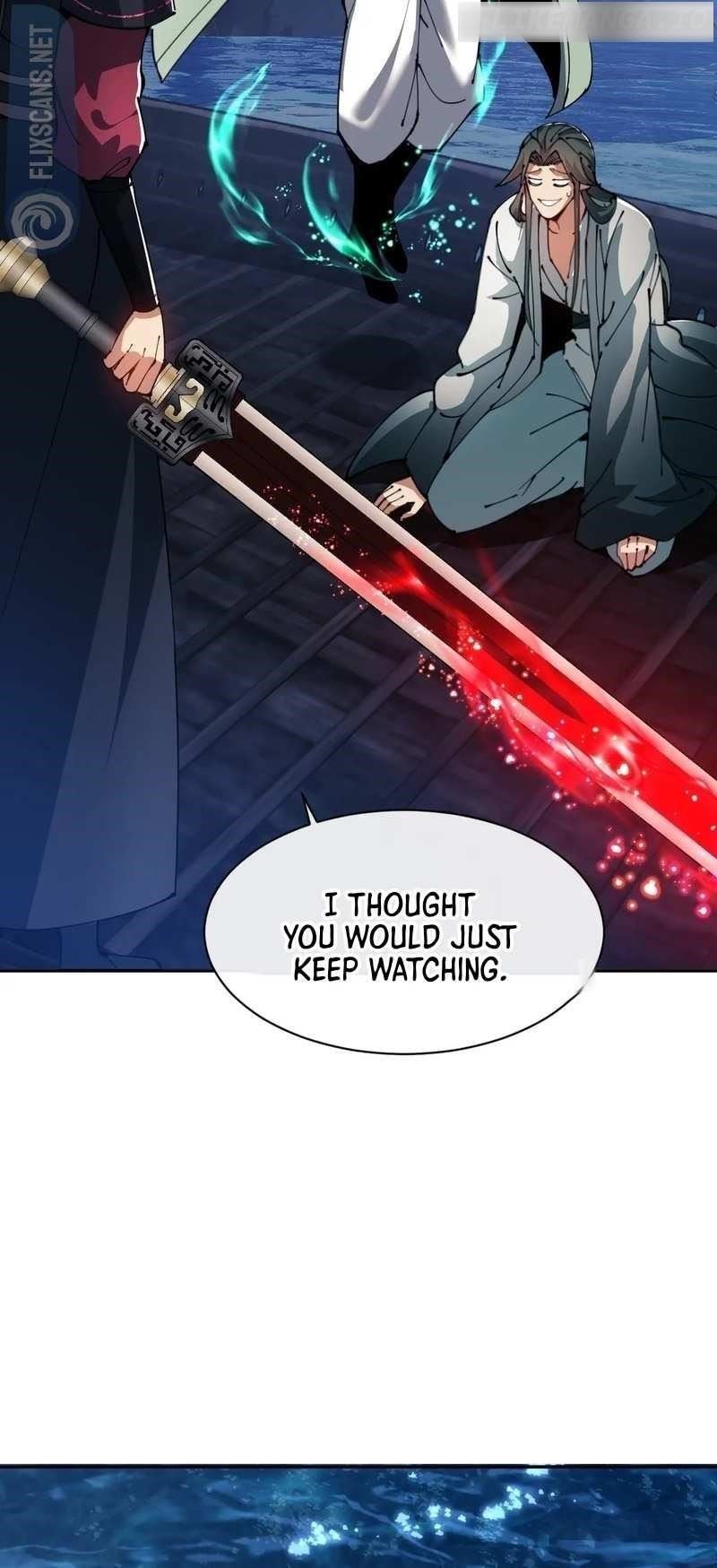 Master: This Villainous Disciple Is Not The Holy Child Chapter 46 - Page 15