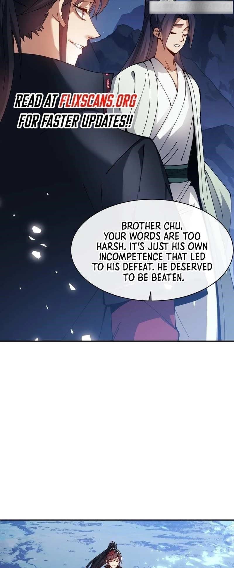 Master: This Villainous Disciple Is Not The Holy Child Chapter 46 - Page 18