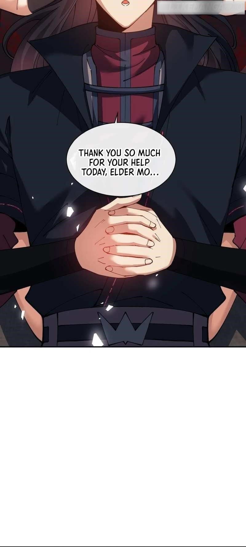 Master: This Villainous Disciple Is Not The Holy Child Chapter 46 - Page 24