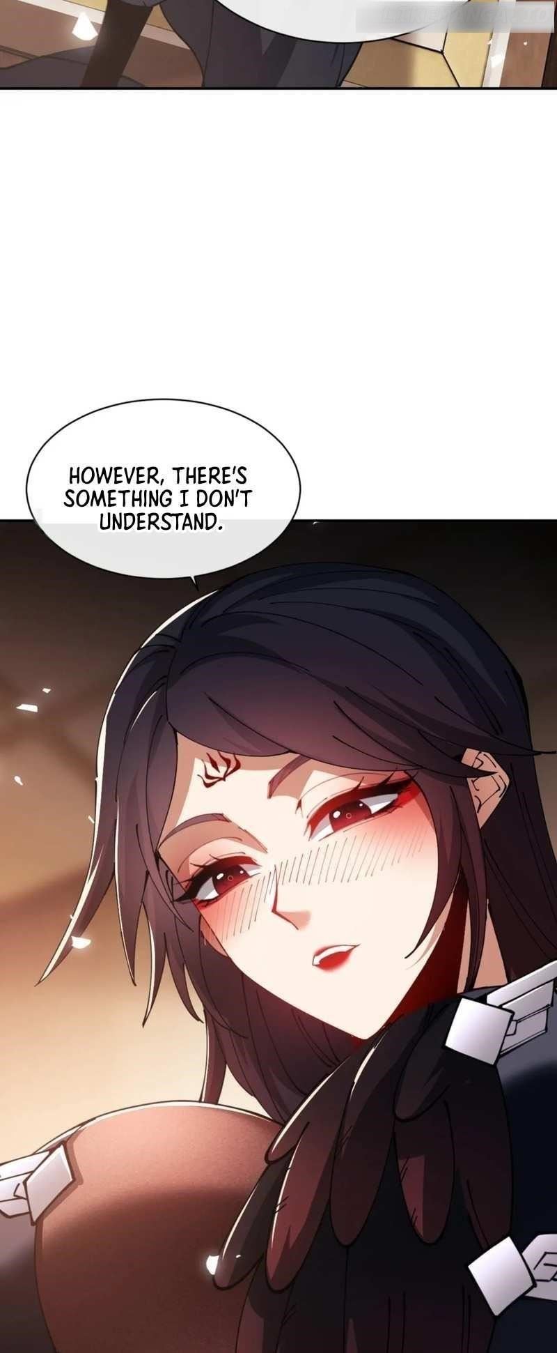 Master: This Villainous Disciple Is Not The Holy Child Chapter 46 - Page 26