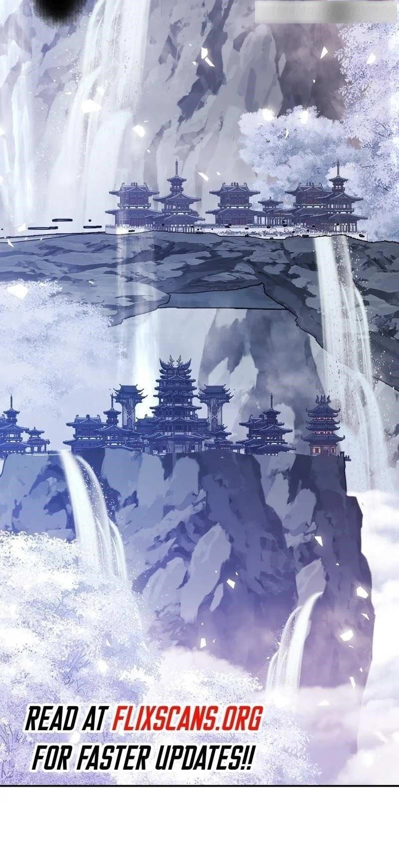 Master: This Villainous Disciple Is Not The Holy Child Chapter 46 - Page 37