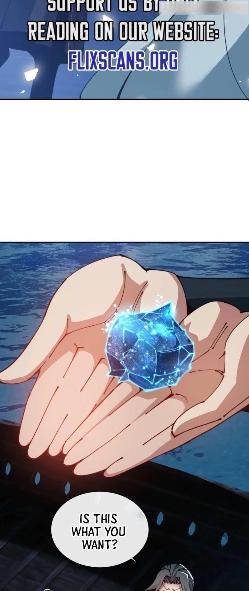 Master: This Villainous Disciple Is Not The Holy Child Chapter 46 - Page 4