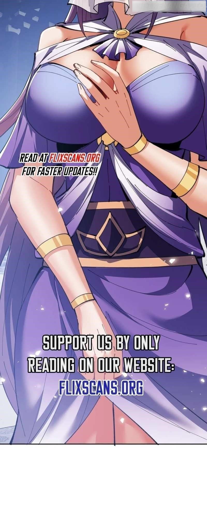 Master: This Villainous Disciple Is Not The Holy Child Chapter 46 - Page 58