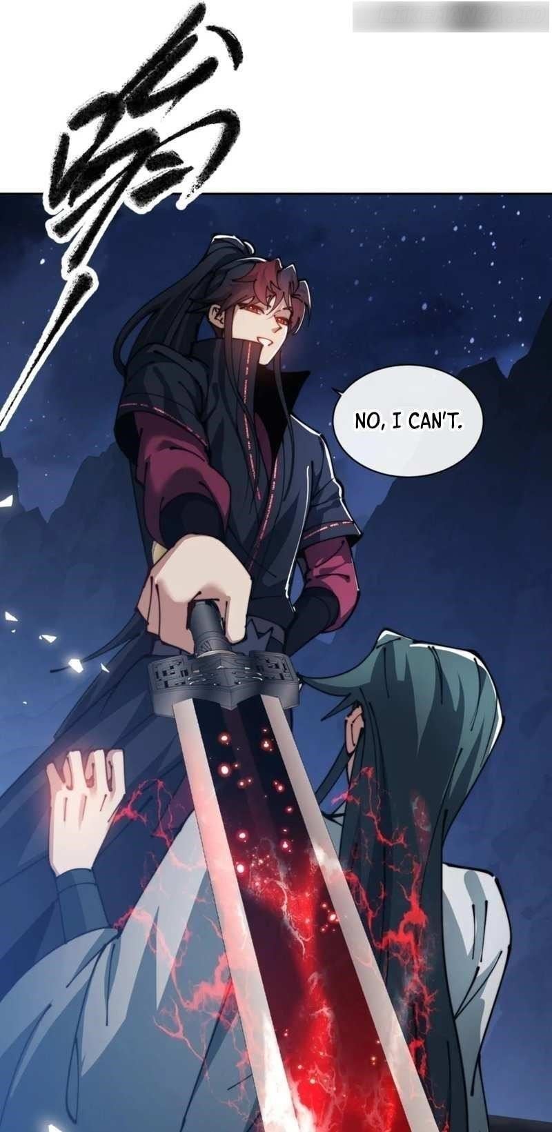 Master: This Villainous Disciple Is Not The Holy Child Chapter 46 - Page 7