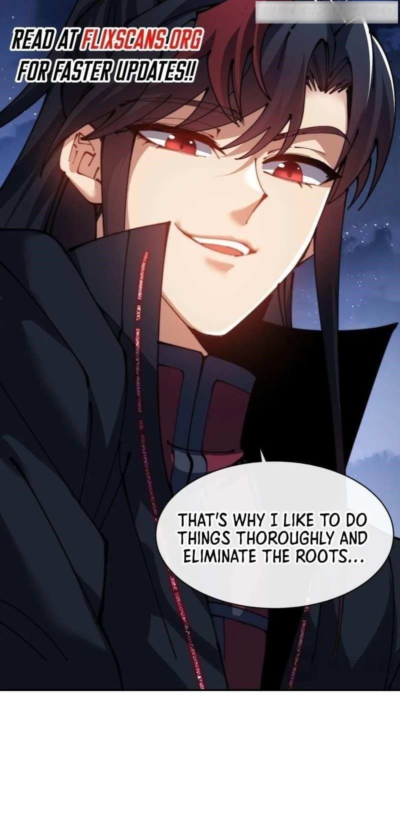 Master: This Villainous Disciple Is Not The Holy Child Chapter 46 - Page 9