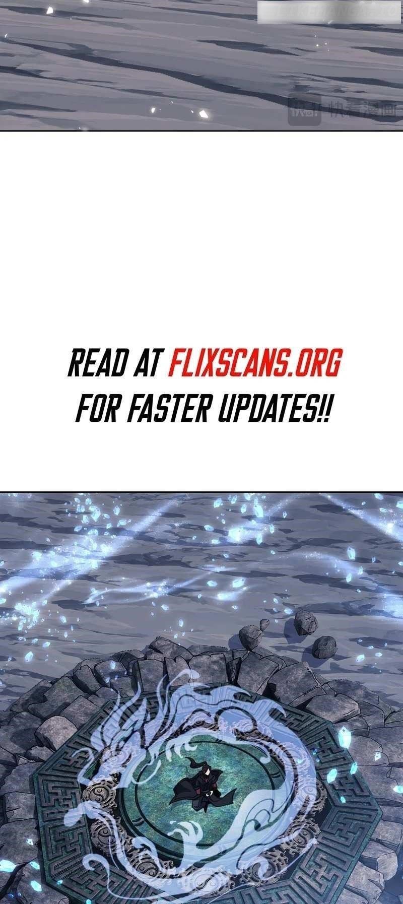 Master: This Villainous Disciple Is Not The Holy Child Chapter 47 - Page 19