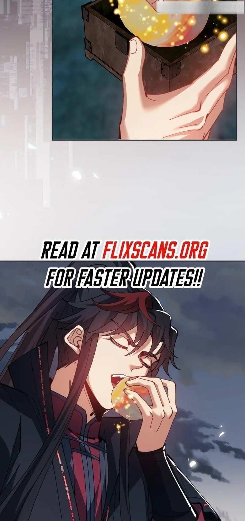 Master: This Villainous Disciple Is Not The Holy Child Chapter 47 - Page 28