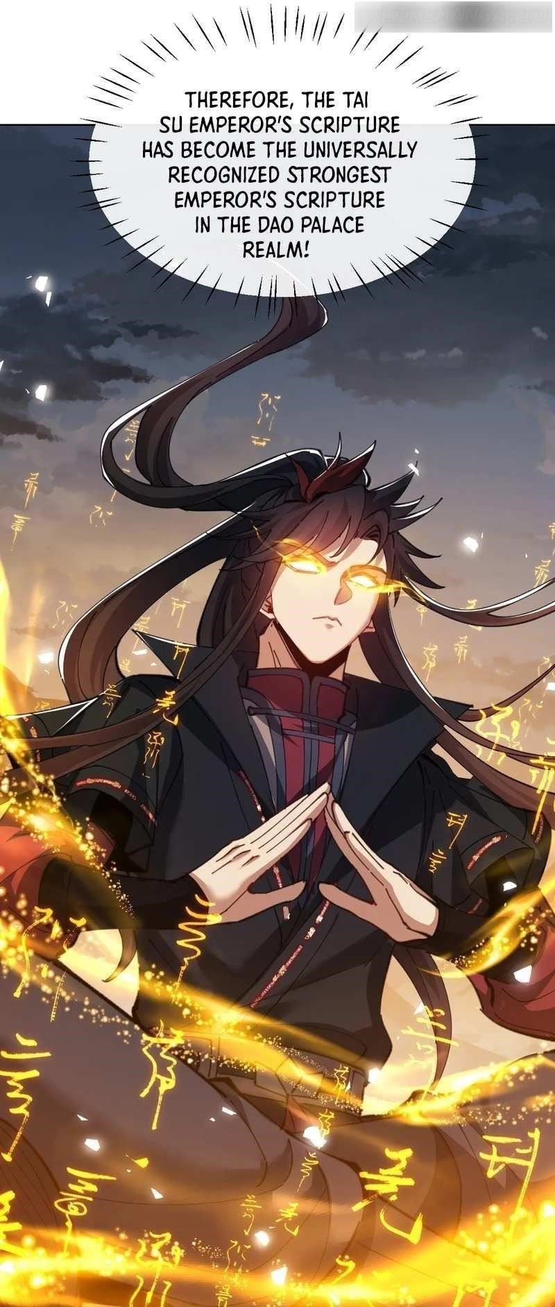 Master: This Villainous Disciple Is Not The Holy Child Chapter 47 - Page 32