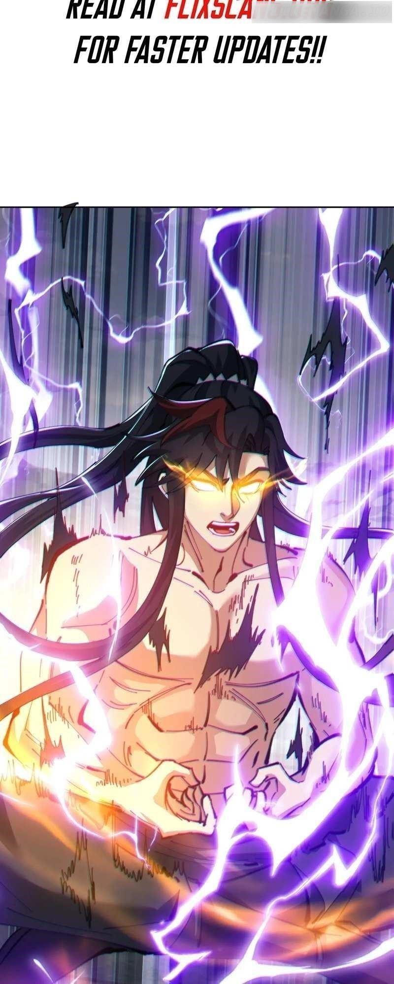 Master: This Villainous Disciple Is Not The Holy Child Chapter 47 - Page 44