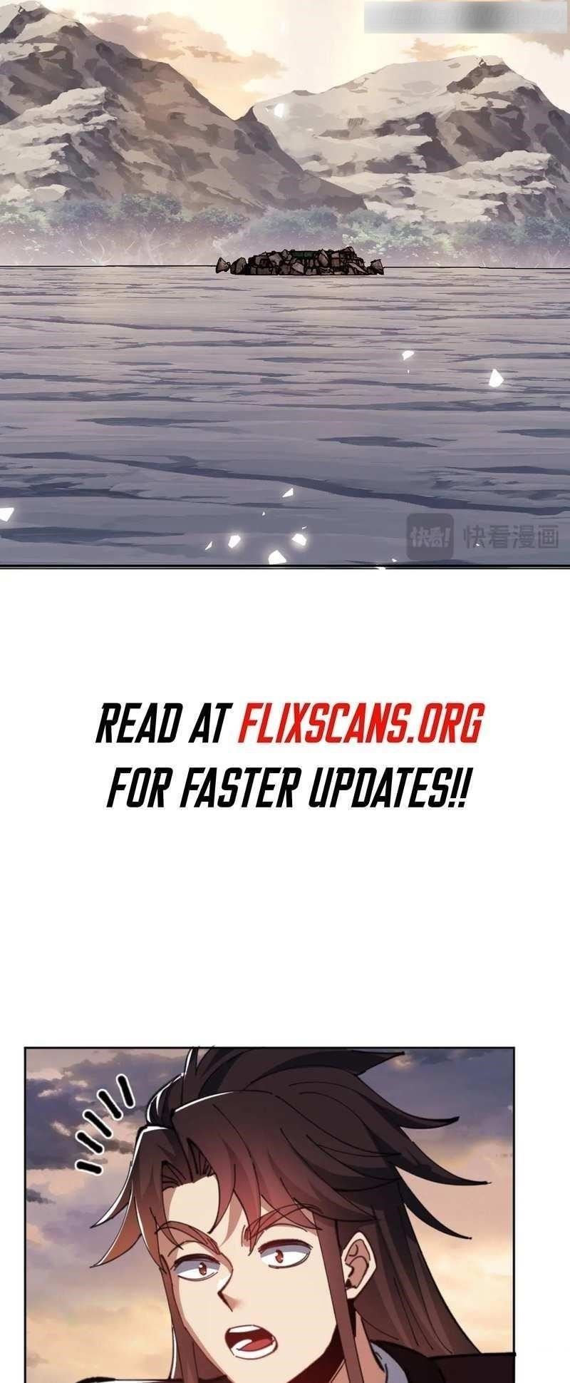 Master: This Villainous Disciple Is Not The Holy Child Chapter 47 - Page 52