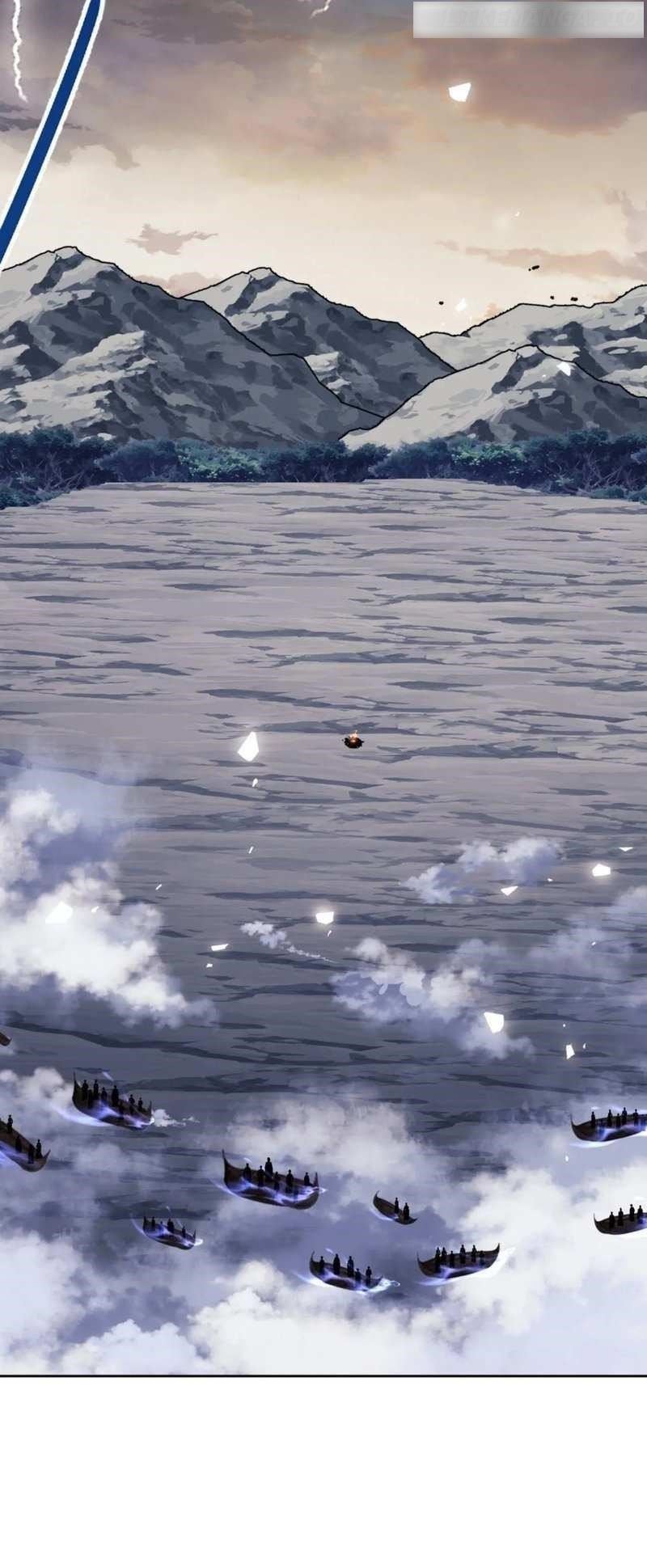 Master: This Villainous Disciple Is Not The Holy Child Chapter 47 - Page 55