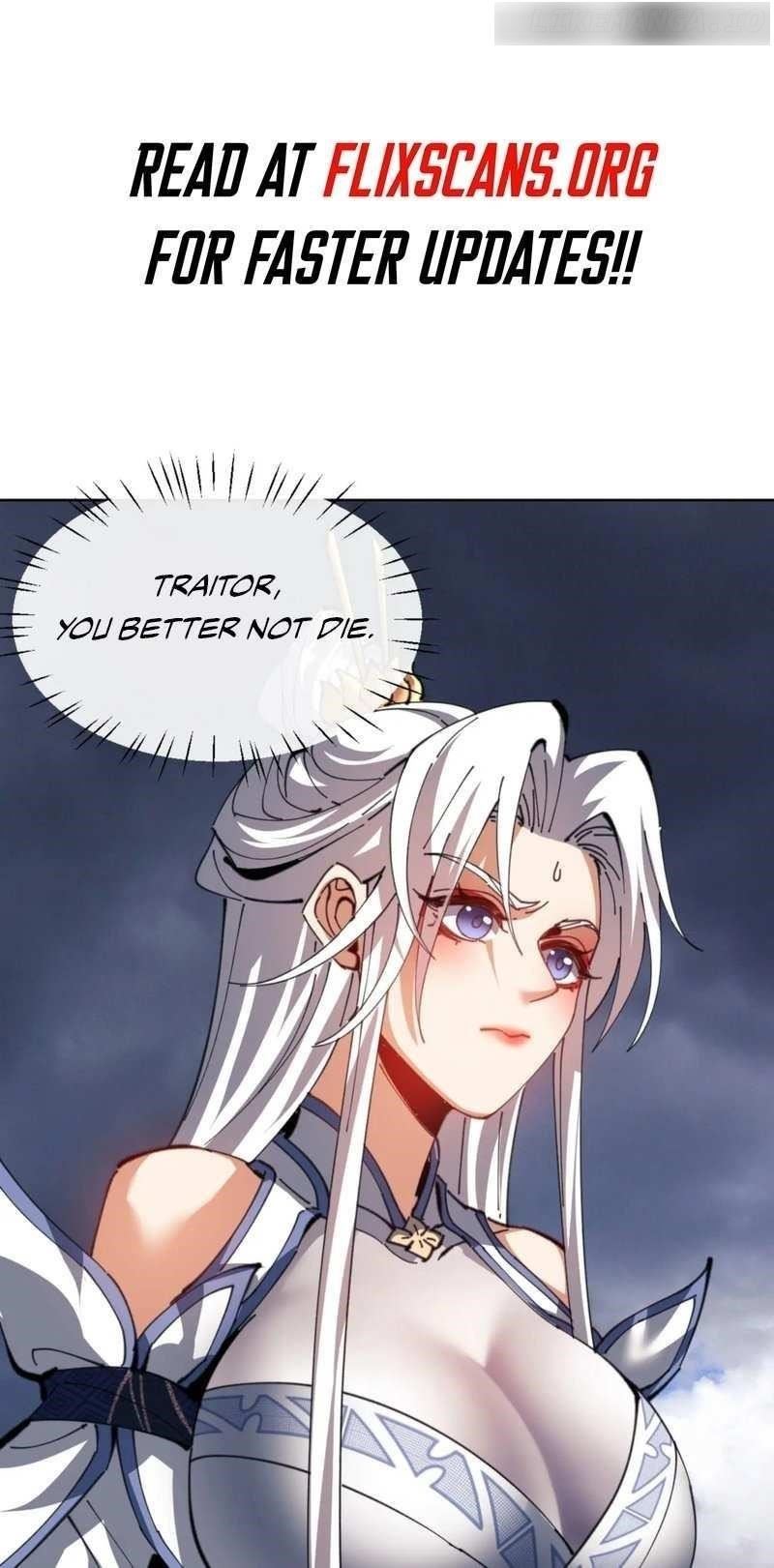 Master: This Villainous Disciple Is Not The Holy Child Chapter 47 - Page 59