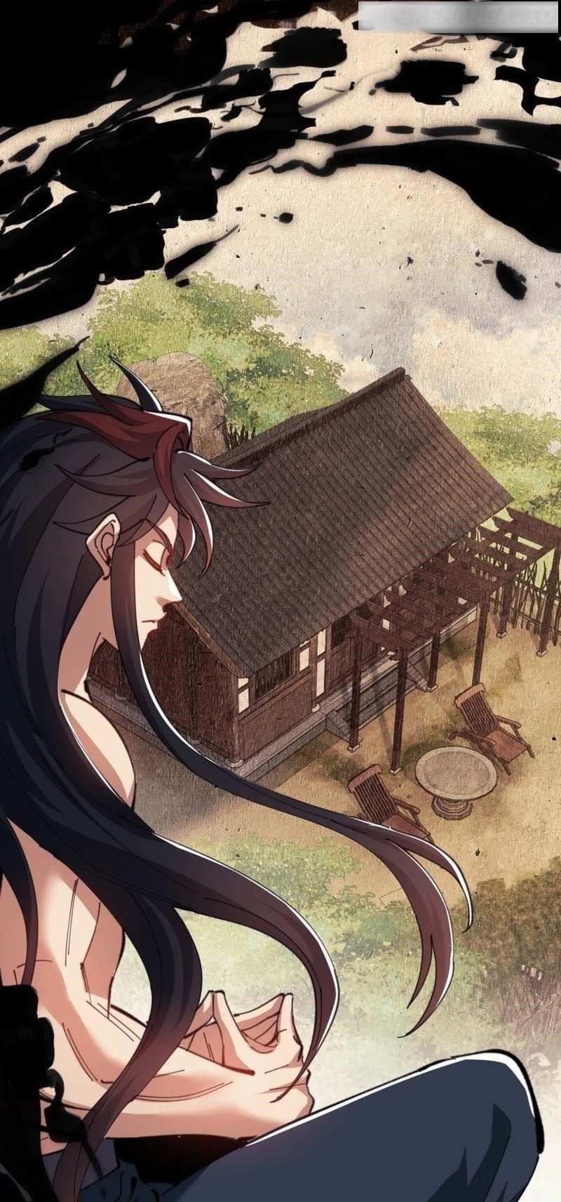 Master: This Villainous Disciple Is Not The Holy Child Chapter 47 - Page 62