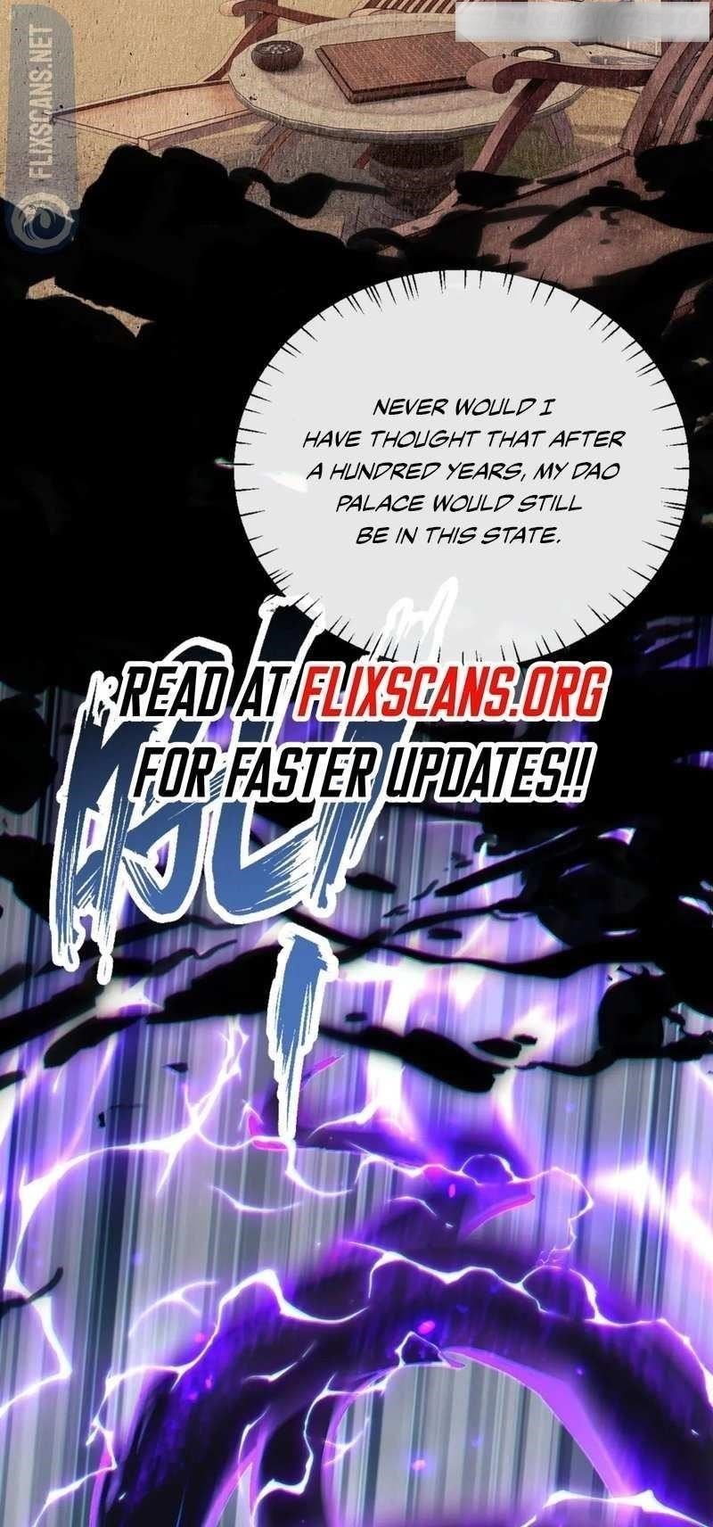 Master: This Villainous Disciple Is Not The Holy Child Chapter 47 - Page 64