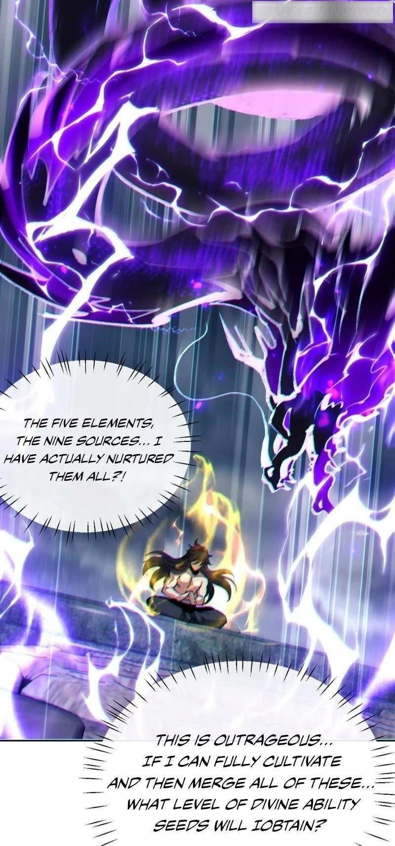 Master: This Villainous Disciple Is Not The Holy Child Chapter 47 - Page 65