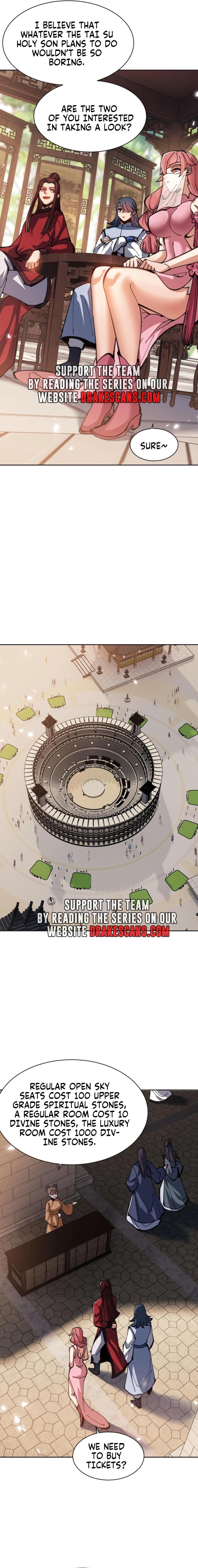 Master: This Villainous Disciple Is Not The Holy Child Chapter 51 - Page 15