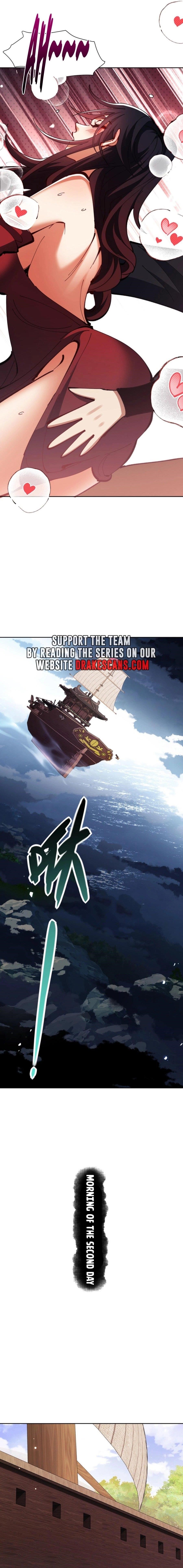 Master: This Villainous Disciple Is Not The Holy Child Chapter 53 - Page 14